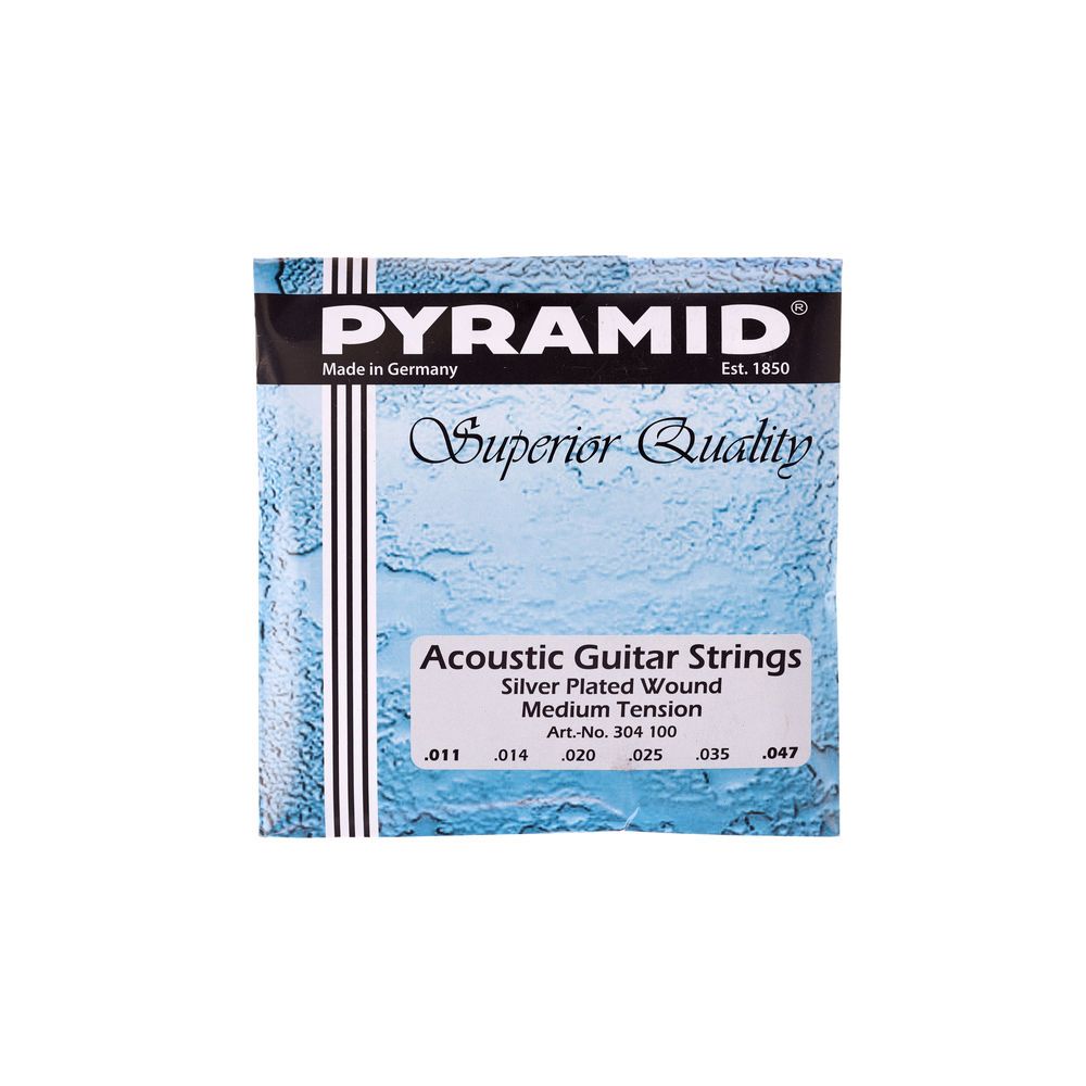 Pyramid 304/100 Acoustic – Thomann Ireland