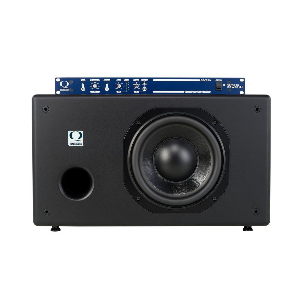 Quested SB10R – Thomann Ireland