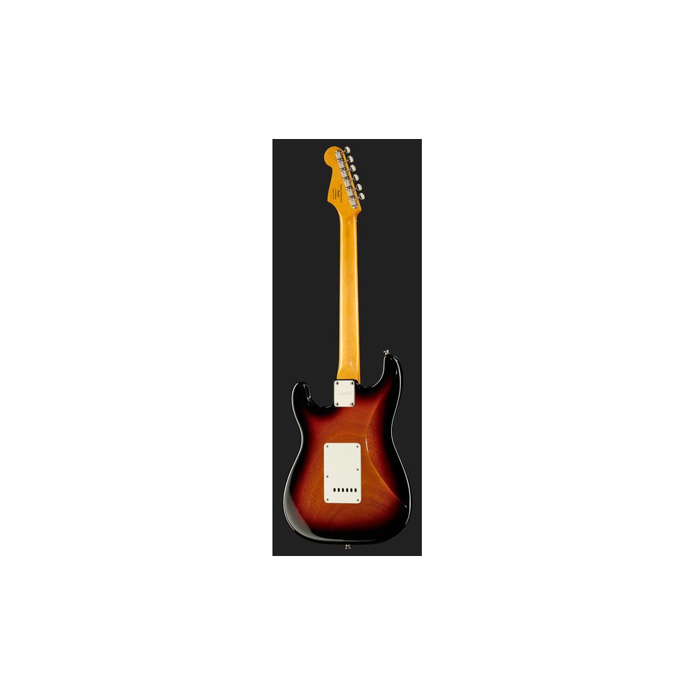 Squier CV 60s Strat 3