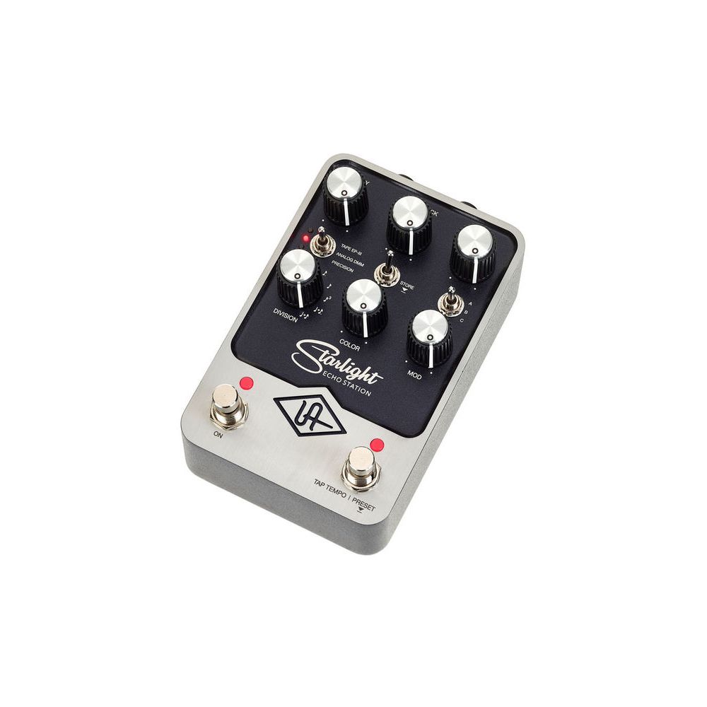 Universal Audio UAFX Starlight Echo Station – Thomann Ireland