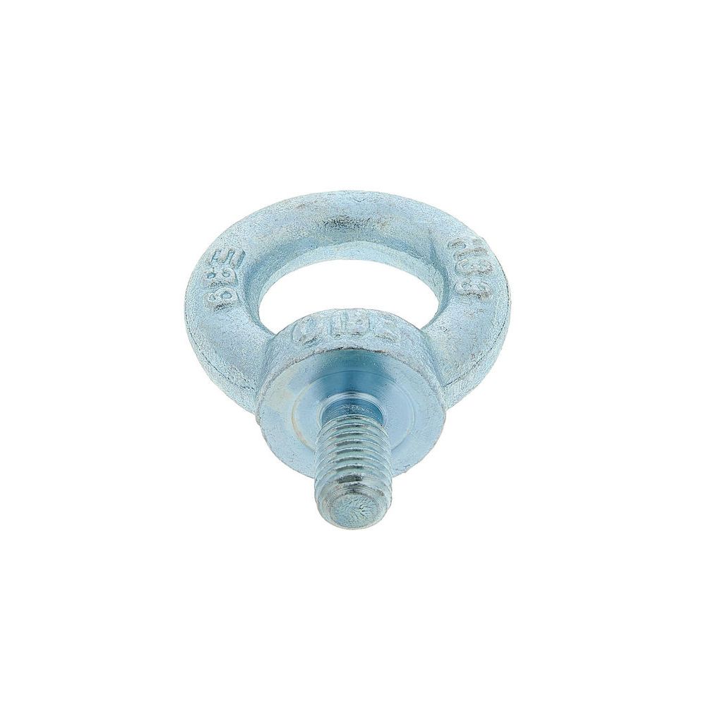 Stairville Eyebolt 12x18mm M12 – Thomann Ireland