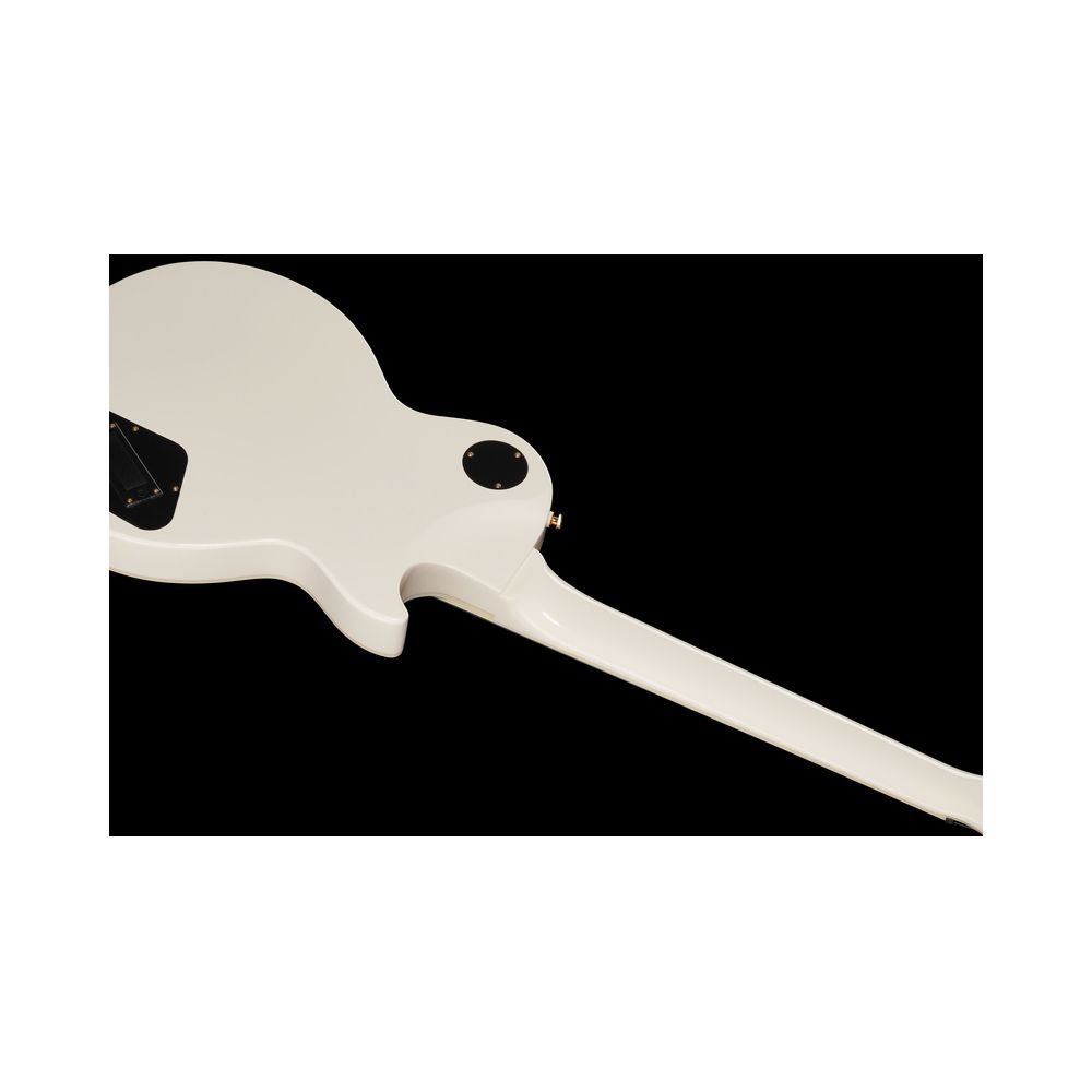Epiphone Matt Heafy LP Cust. 7 LH B.Wh. – Thomann Ireland