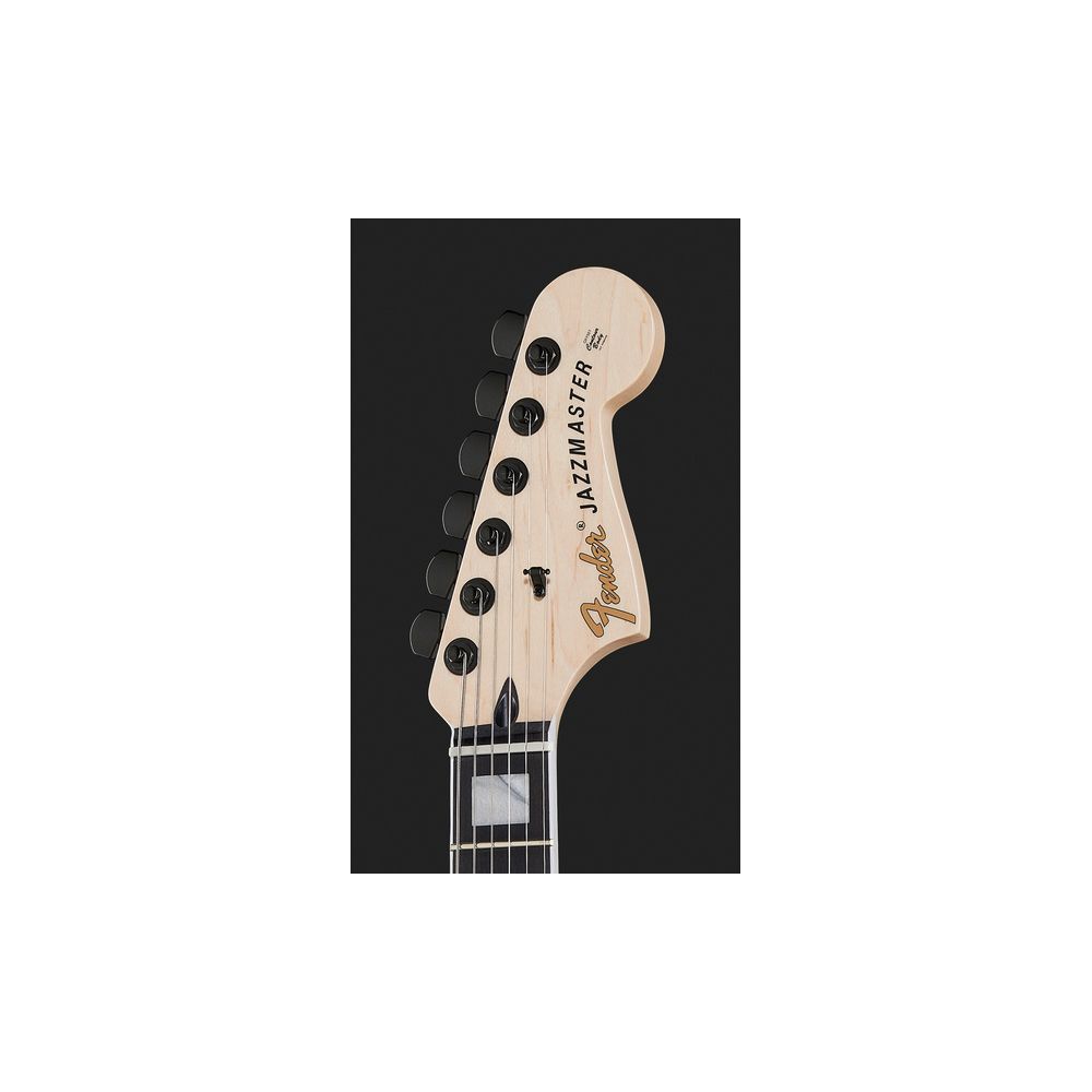Fender Jim Root Jazzmaster Arct.White – Thomann Ireland