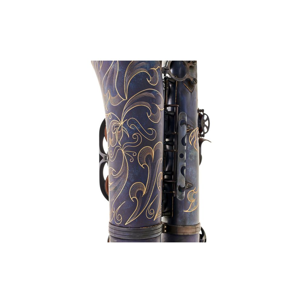 Thomann MK III Handmade Tenor Sax – Thomann Ireland