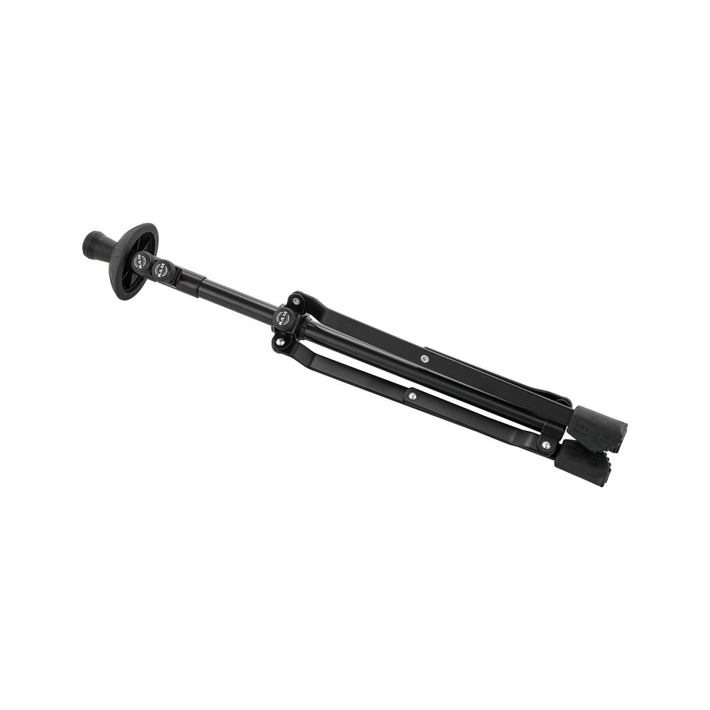 K&M 149/9 Trombone Stand black Set – Thomann Ireland