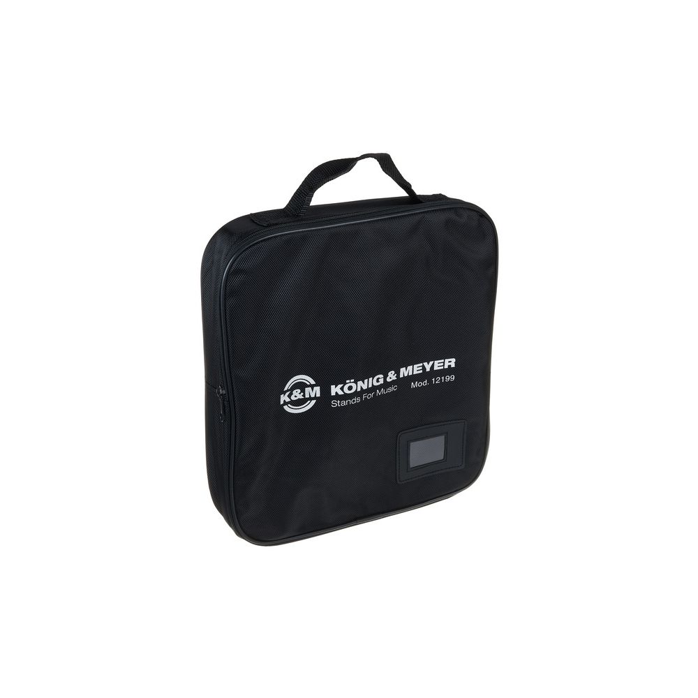 K&M 12199 Carry Bag – Thomann Ireland