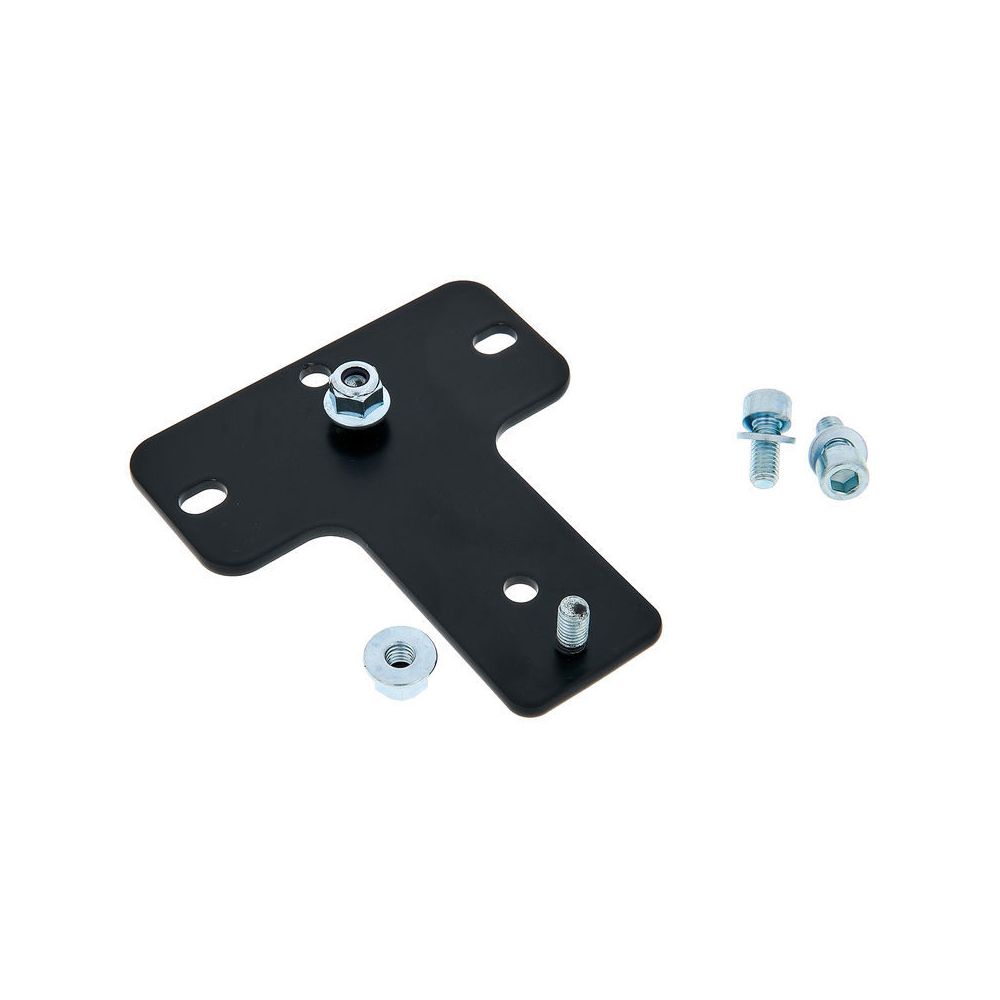 K&M 24359 BK – Thomann Ireland