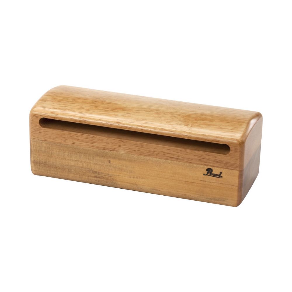Pearl PCWB300A Elite Woodblock – Thomann Ireland