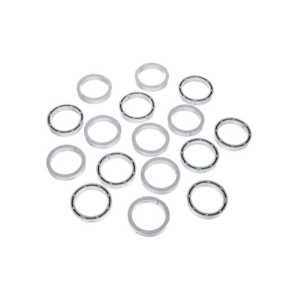 Stairville Snap Protector Ring Si 16pcs – Thomann Ireland