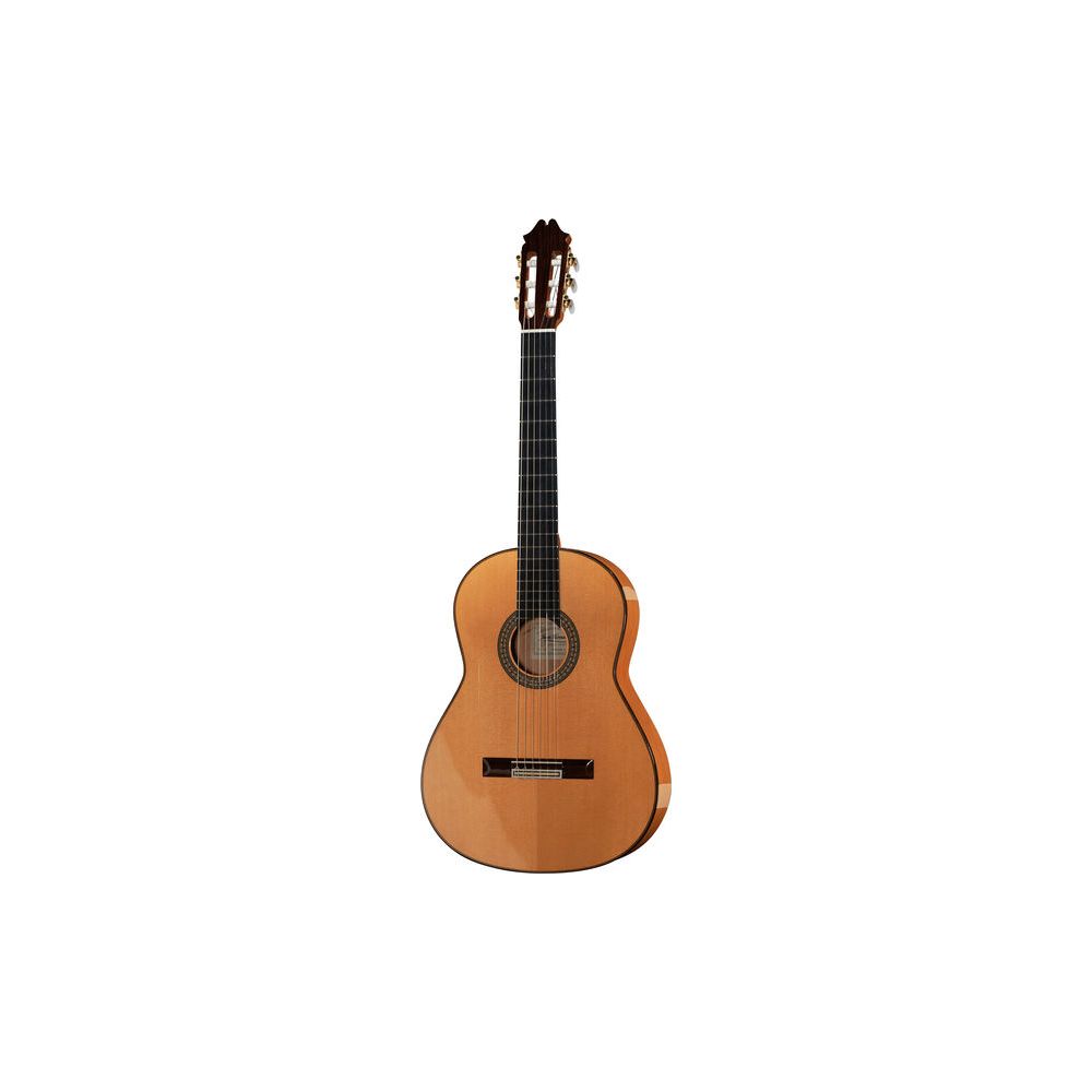 Juan Hernandez Profesor Spruce Flamenca – Thomann Ireland