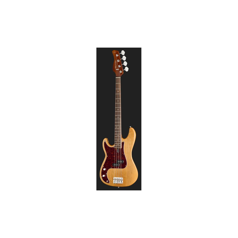Marcus Miller P5R Alder