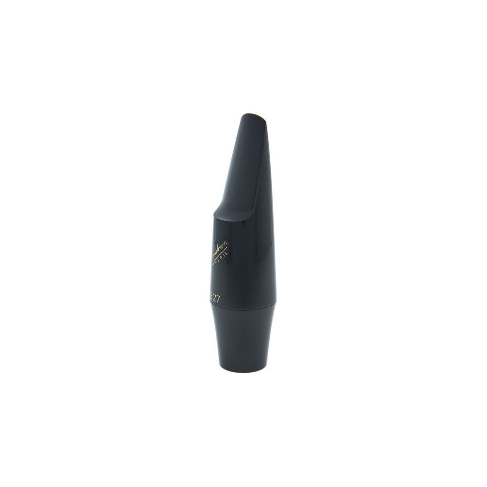 Vandoren V5 Baritone Sax B27 – Thomann Ireland