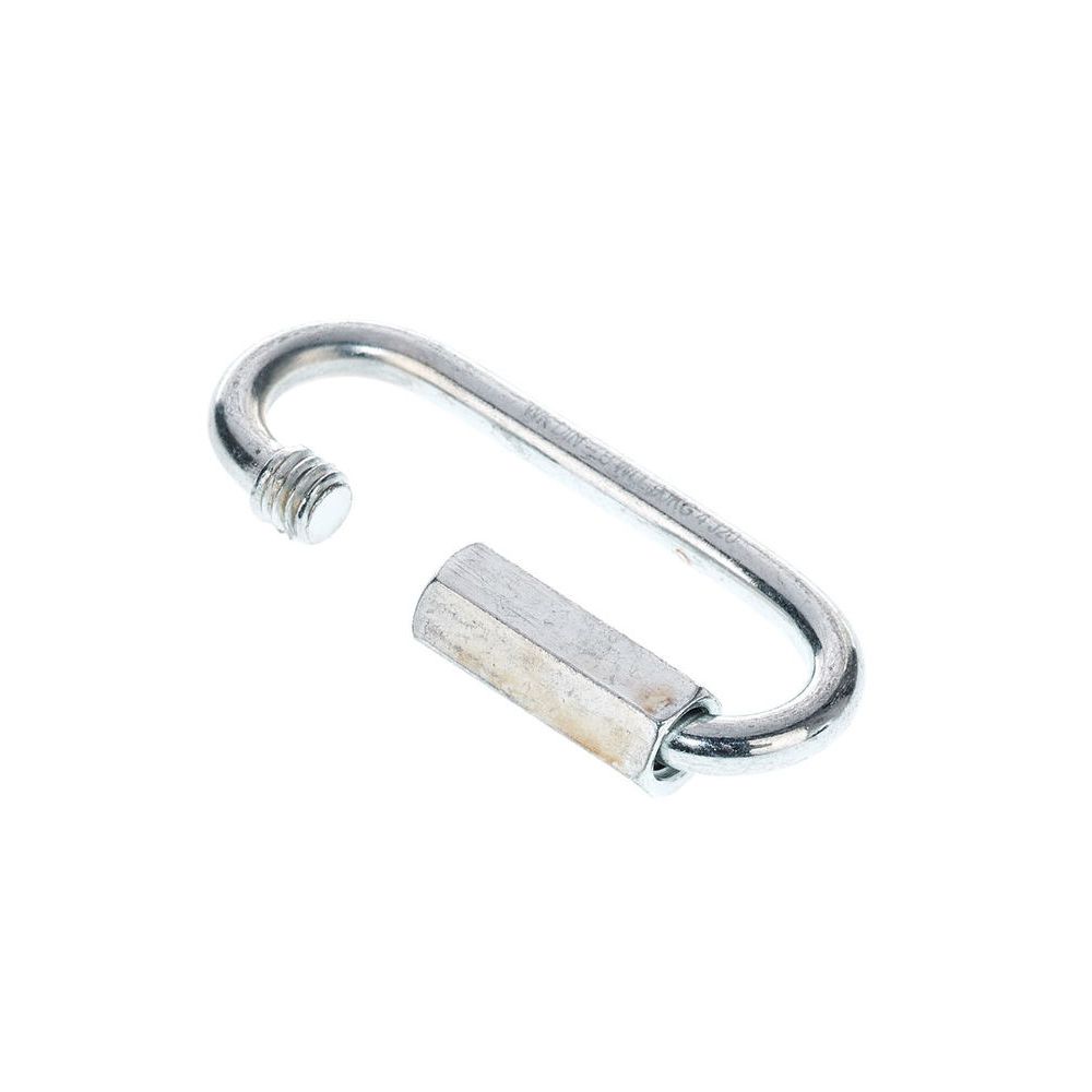 Stairville Quick Link 4mm Typ 3GV – Thomann Ireland