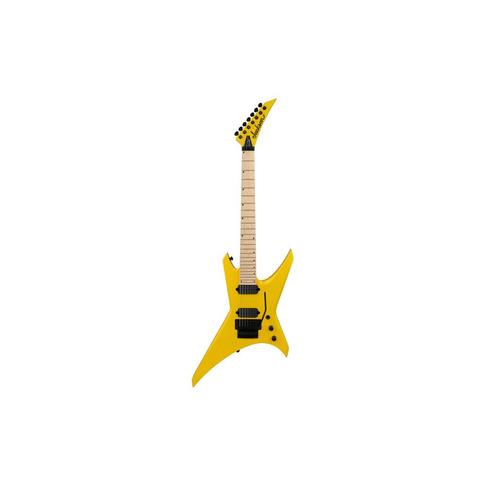 Jackson Pro Signature DD WR7 M FY – Thomann Ireland