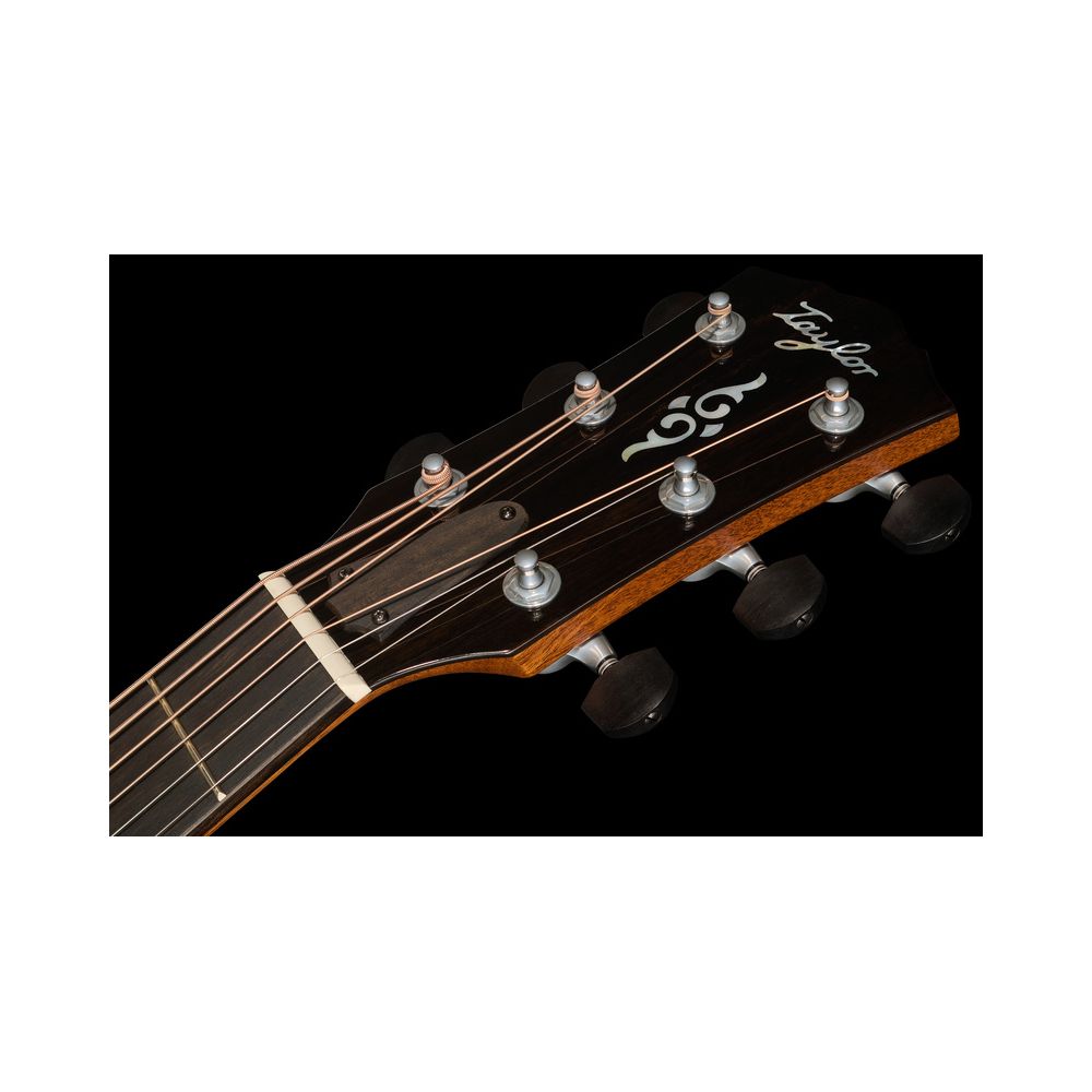 Taylor Gold Label 814e Koa – Thomann Ireland