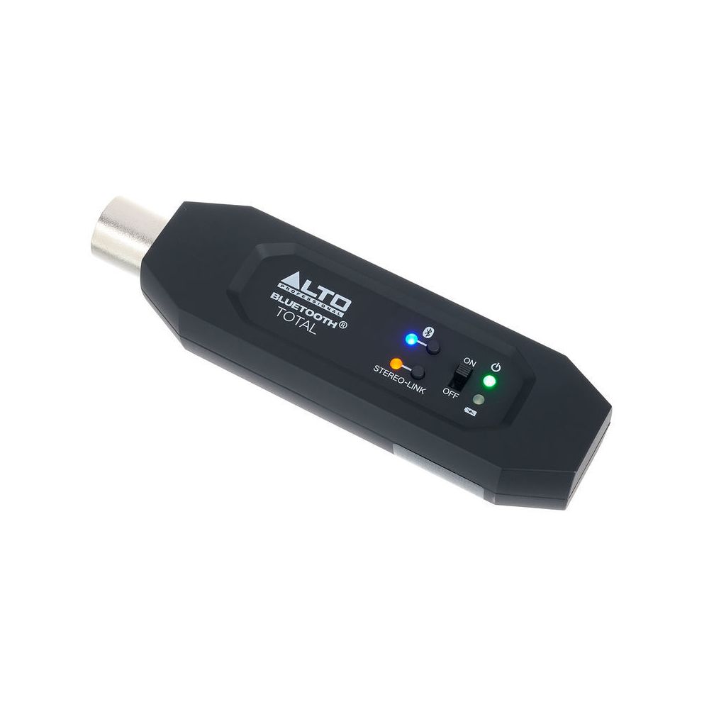 Alto Bluetooth Total 2 – Thomann Ireland