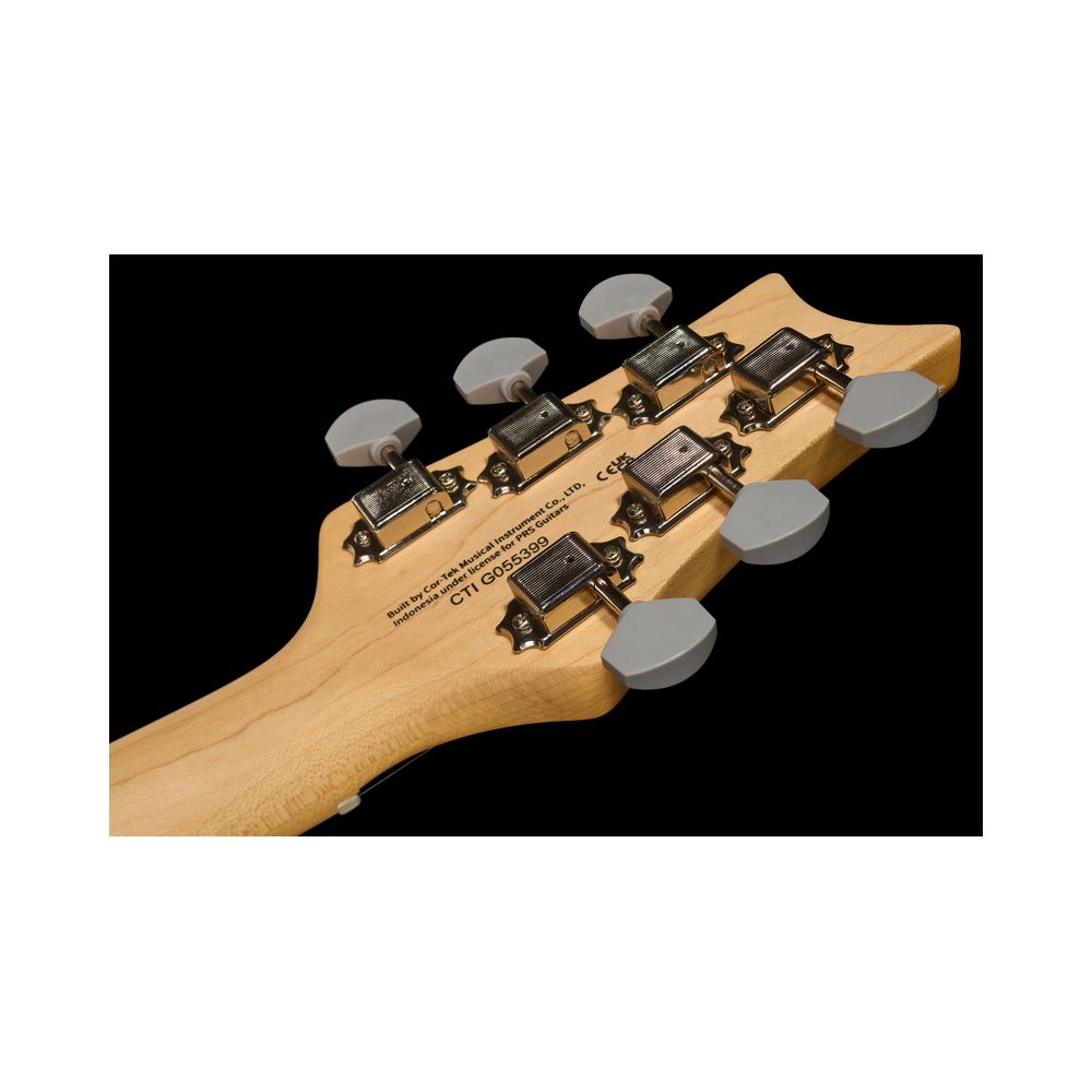 PRS SE Silver Sky Overland Gray LH – Thomann Ireland