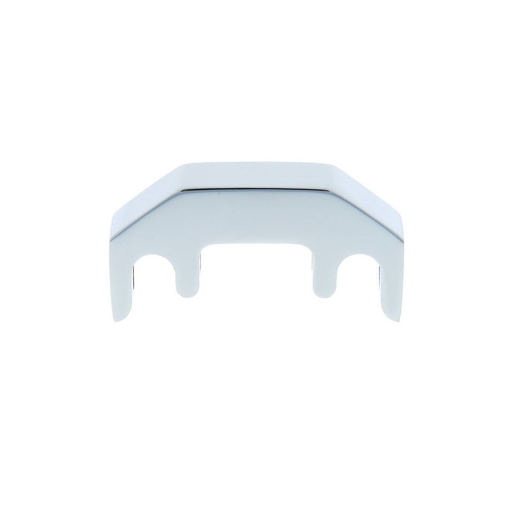 Gewa Mute Metal Violin – Thomann Ireland