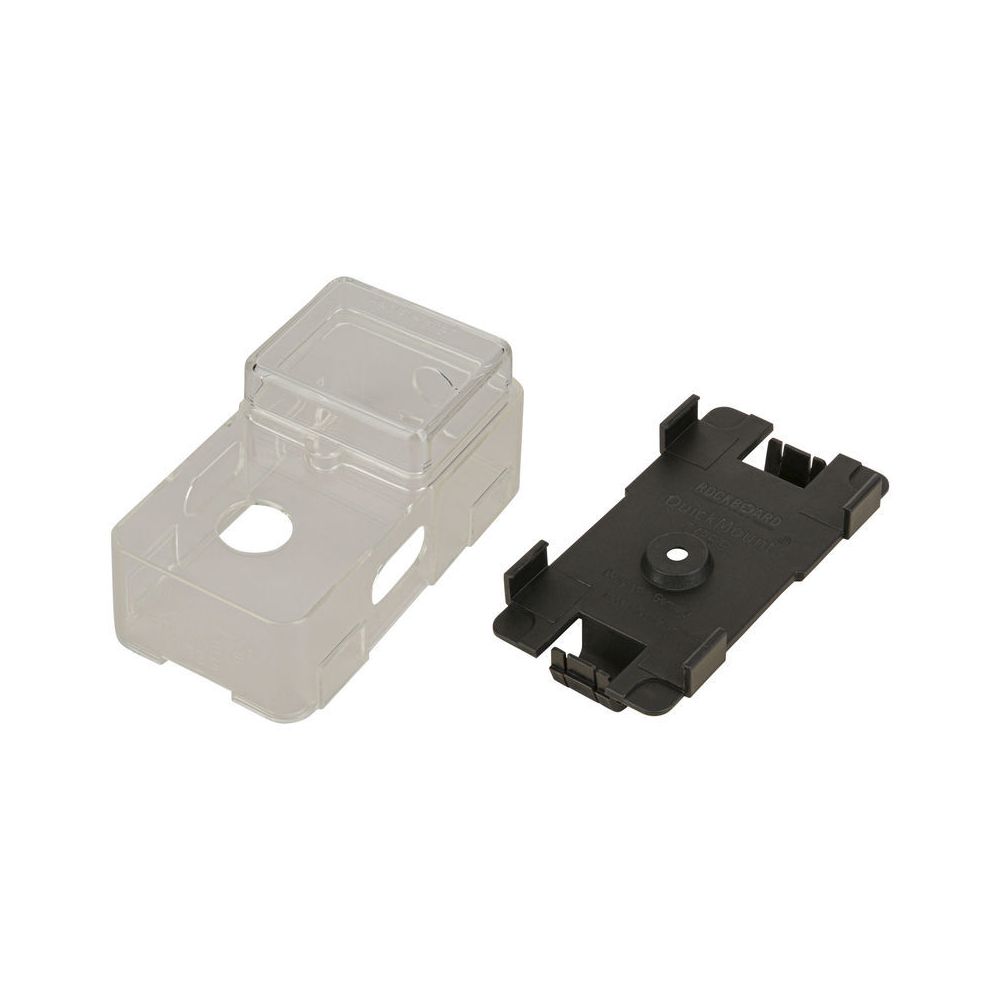 Rockboard Pedalsafe Type G Rockboard – Thomann Ireland