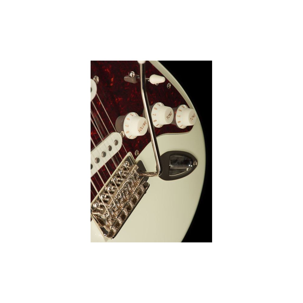 Squier CV 70s Strat LRL OWT – Thomann Ireland