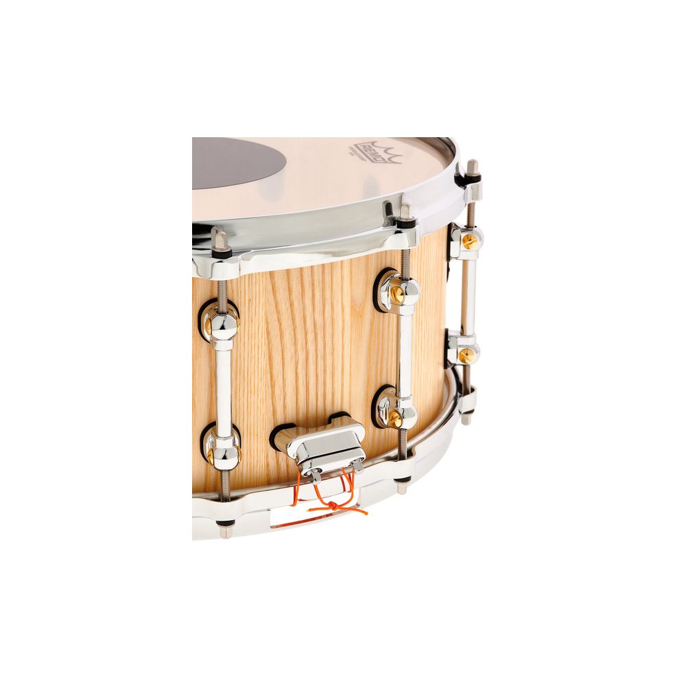 Pearl 14"x6,5" StaveCraft Ashwood – Thomann Ireland