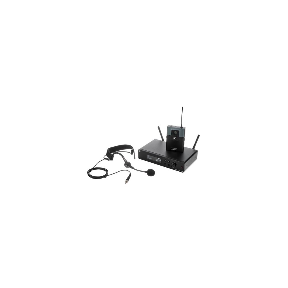 Sennheiser XSW 2
