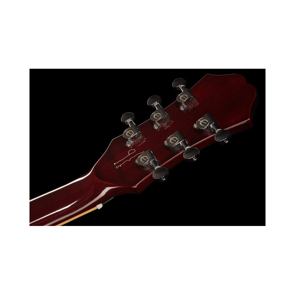 Epiphone Noel Gallagher Riviera LH – Thomann Ireland