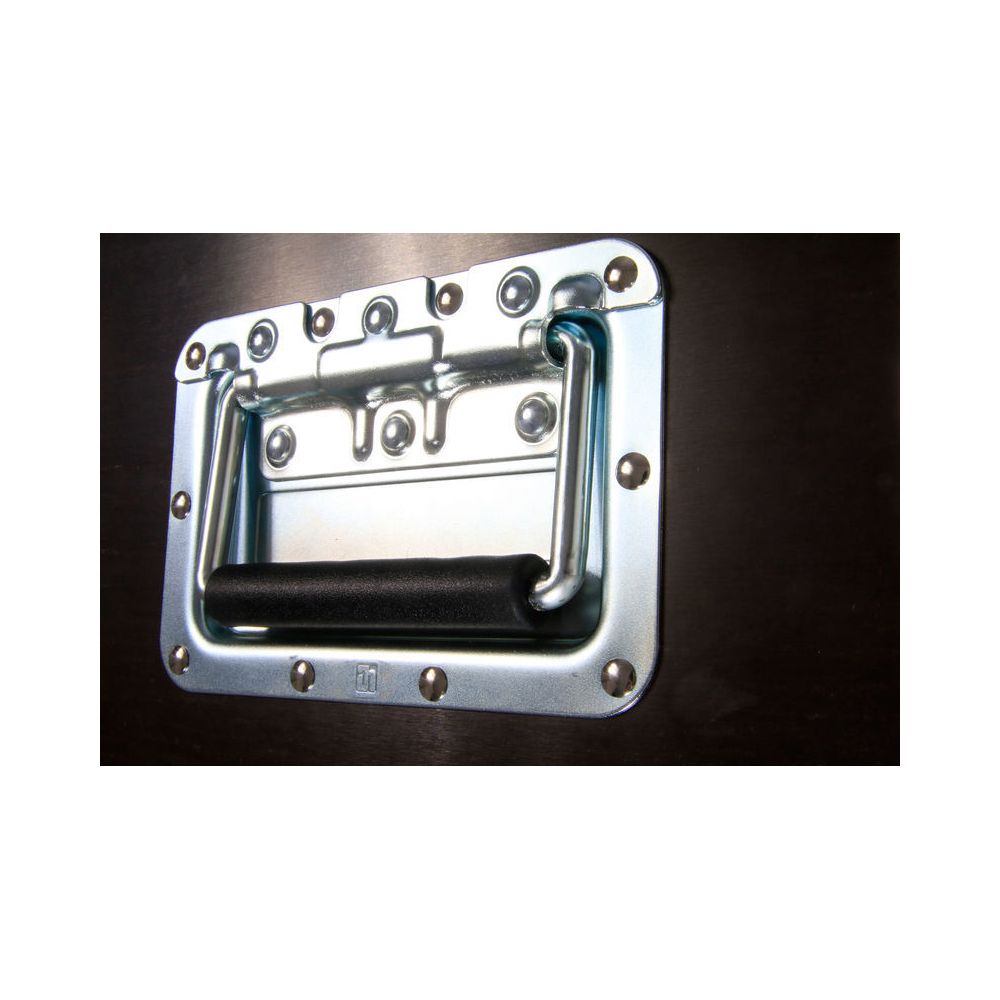 Thon Case 8x LED PAR64 Short – Thomann Ireland