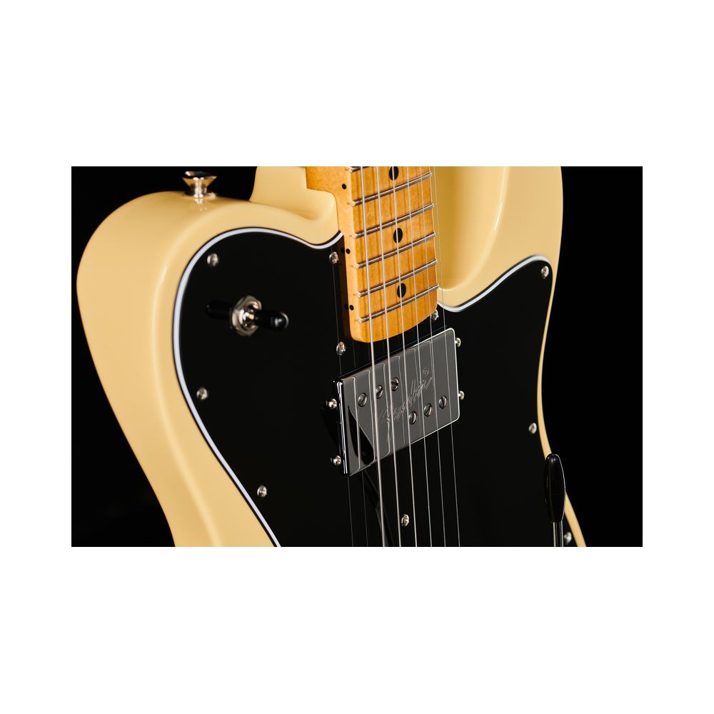 Fender Vintera II 70s Tele Dlx VWT – Thomann Ireland