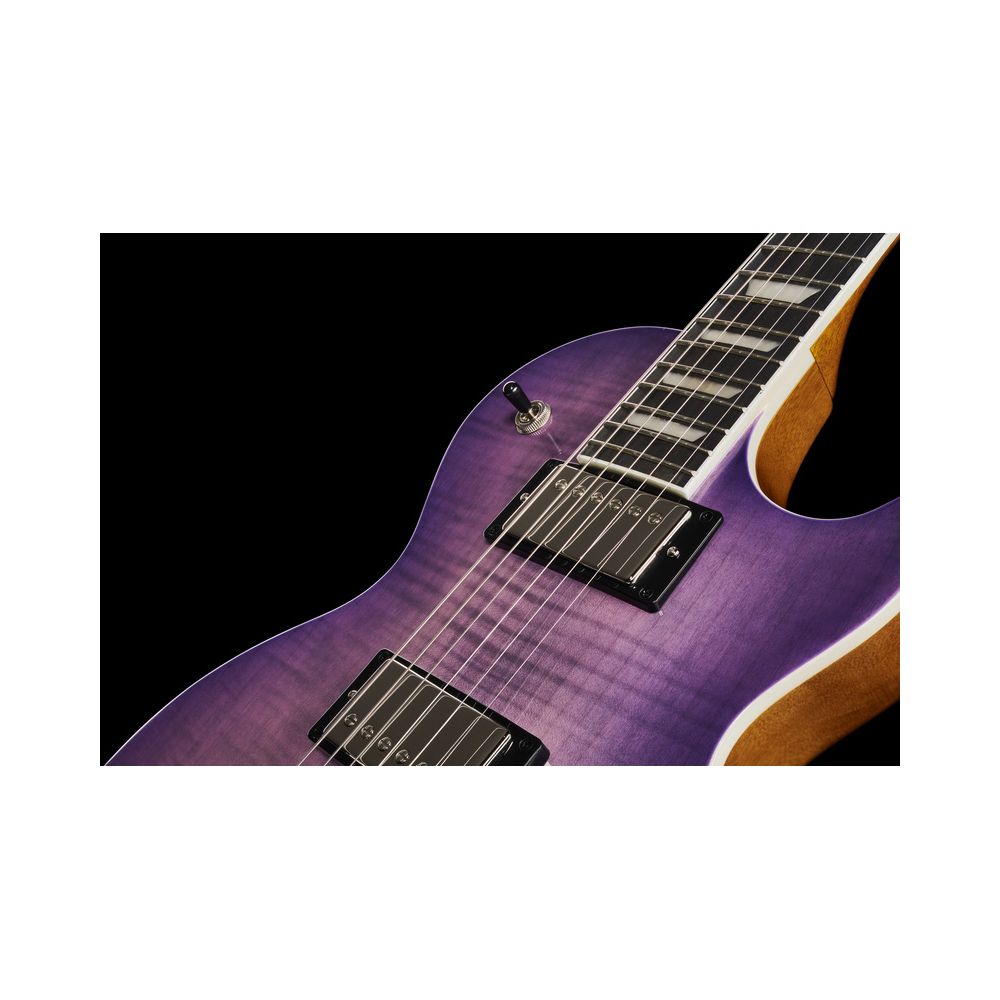 Epiphone Les Paul Modern Figured PB – Thomann Ireland