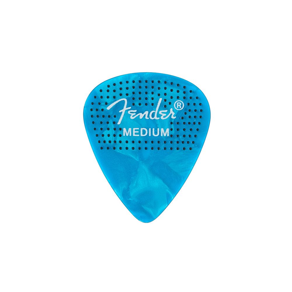 Fender 351 Dotted Celluloid 12Pk Med – Thomann Ireland