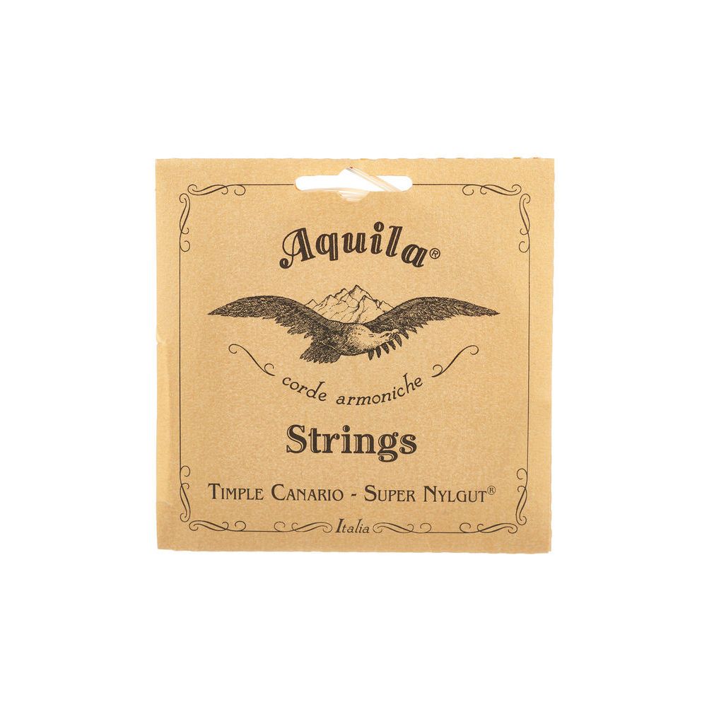 Aquila 13CH Nylgut Series – Thomann Ireland