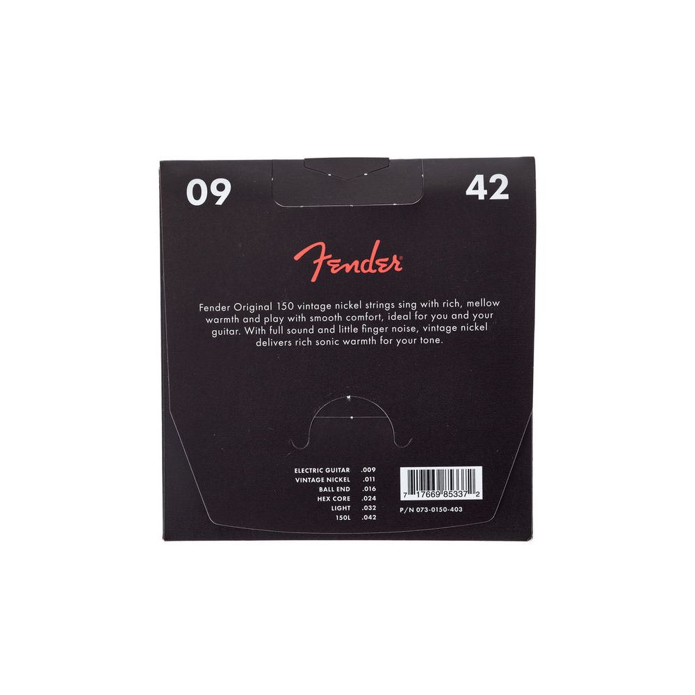 Fender 150L – Thomann Ireland