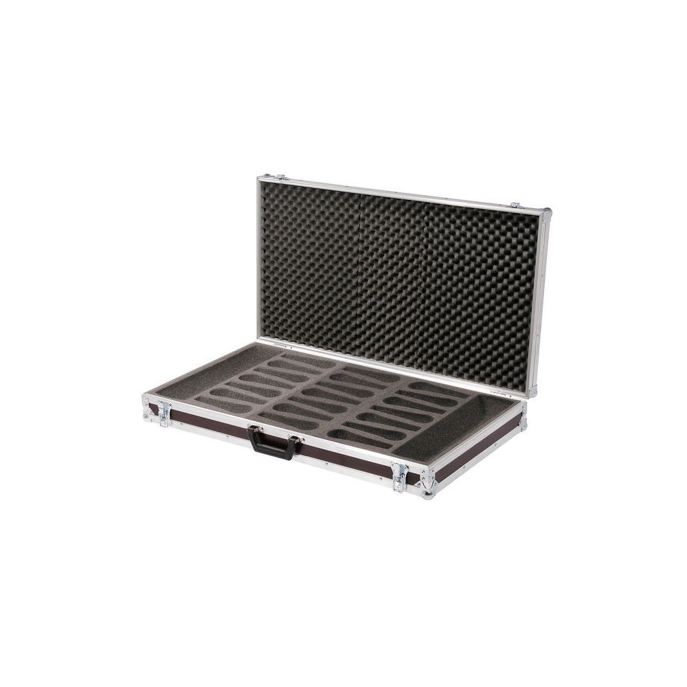 Thon Microphone Flightcase 21 – Thomann Ireland