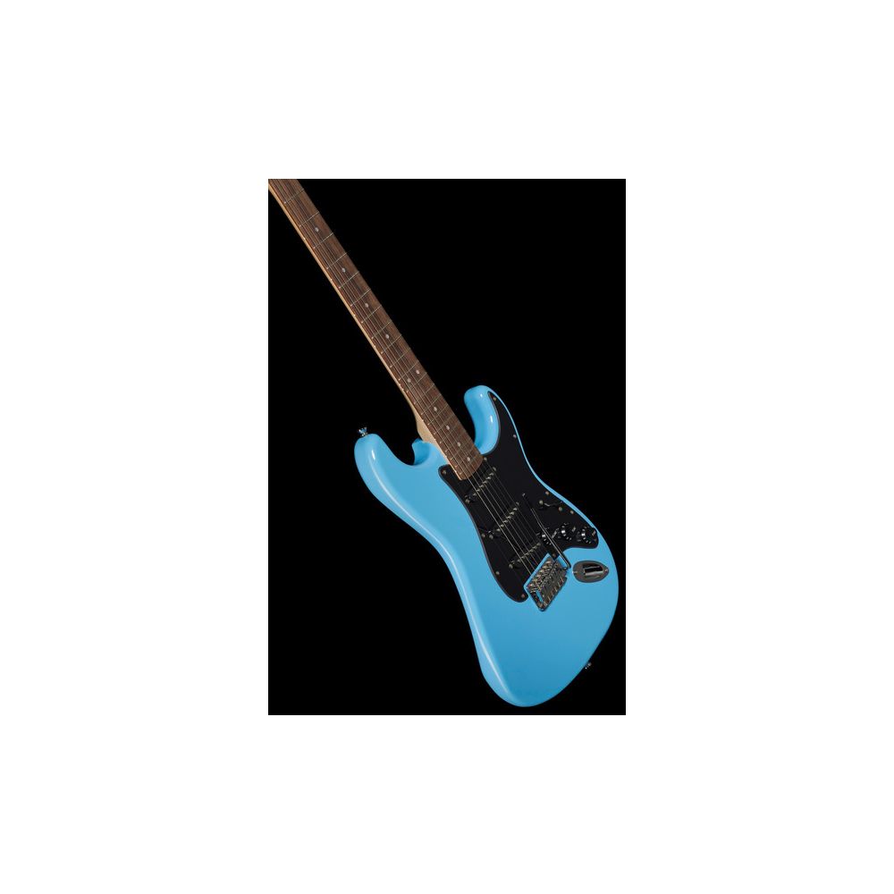 Squier Sonic Strat LRL California BL – Thomann Ireland