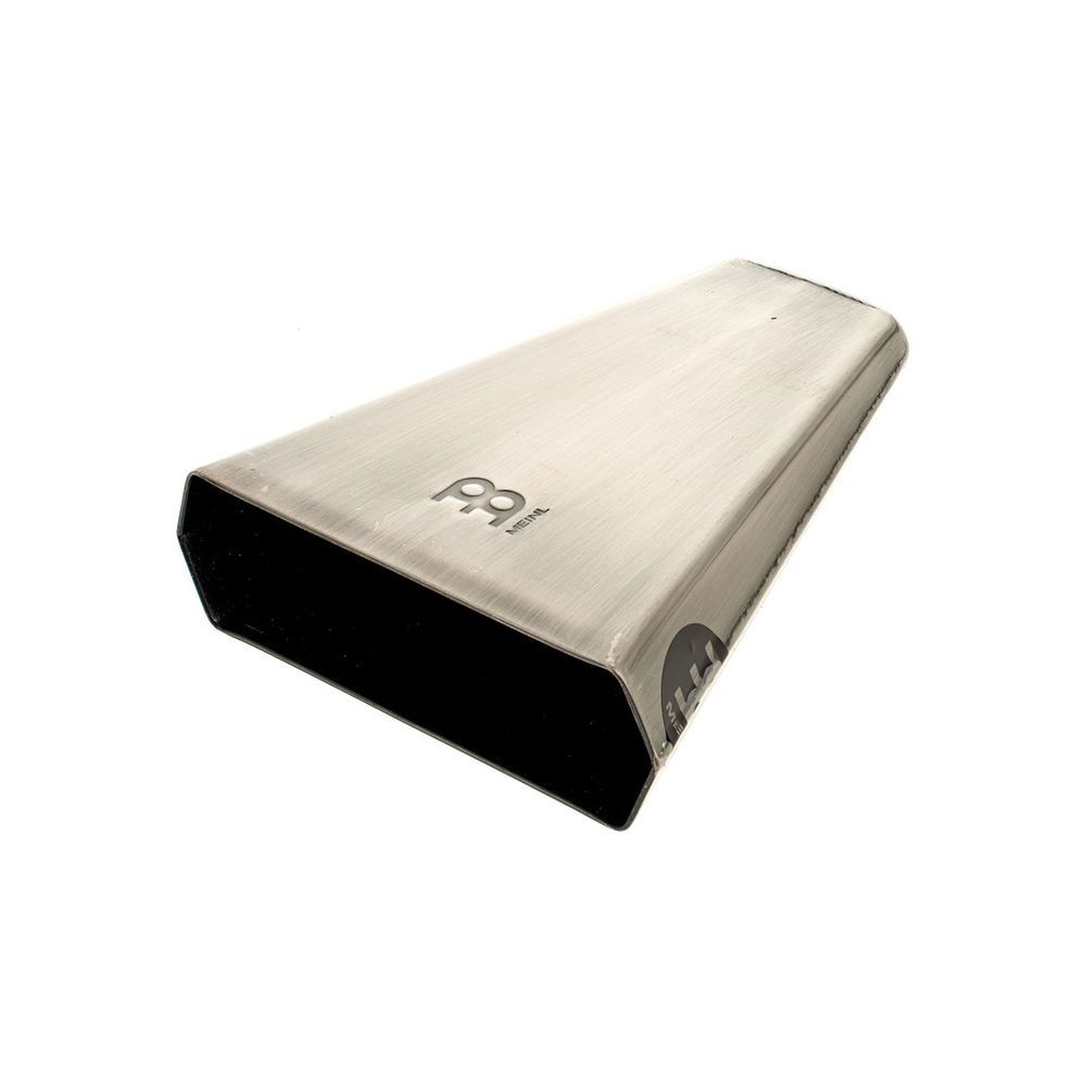 Meinl STB785H Hand Cowbell – Thomann Ireland