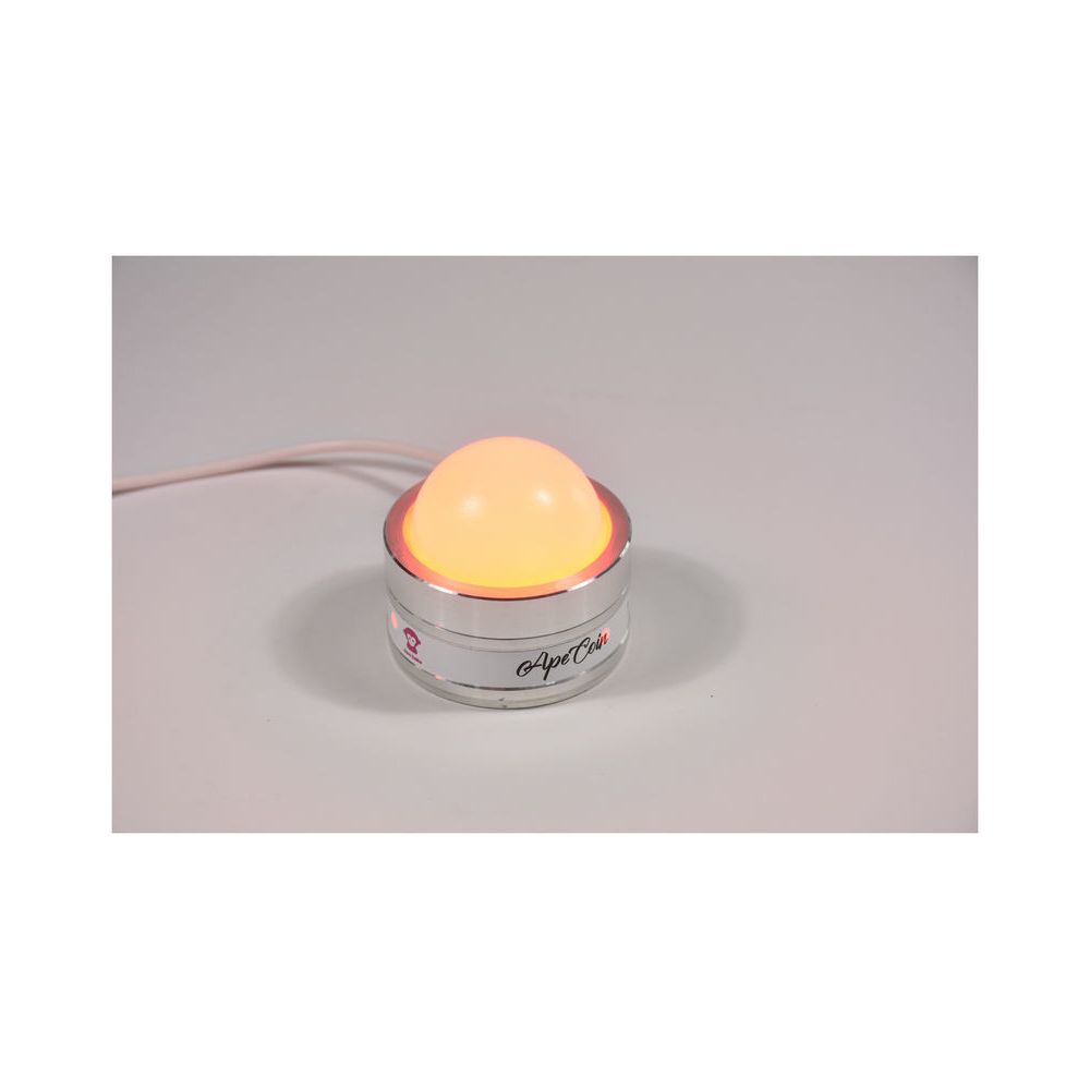 Ape Labs Dome Adapter – Thomann Ireland