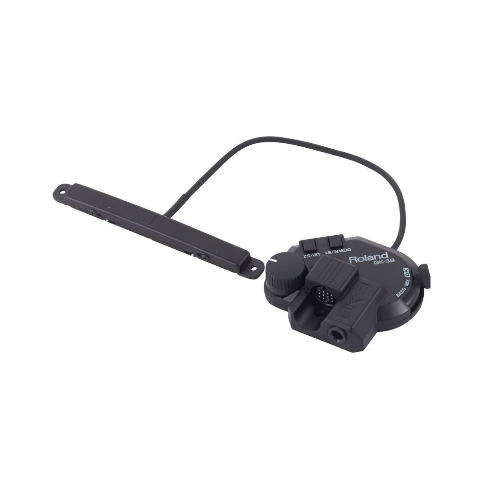 Roland GK