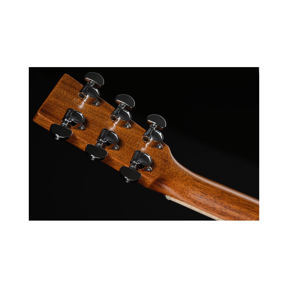 Martin Guitar Custom Shop D 1935 Sunburst – Thomann Ireland