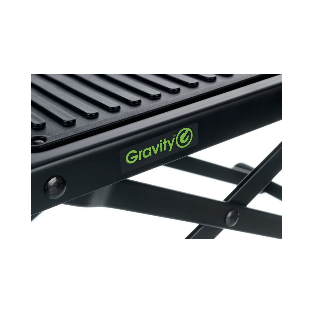 Gravity GS FB 01 – Thomann Ireland