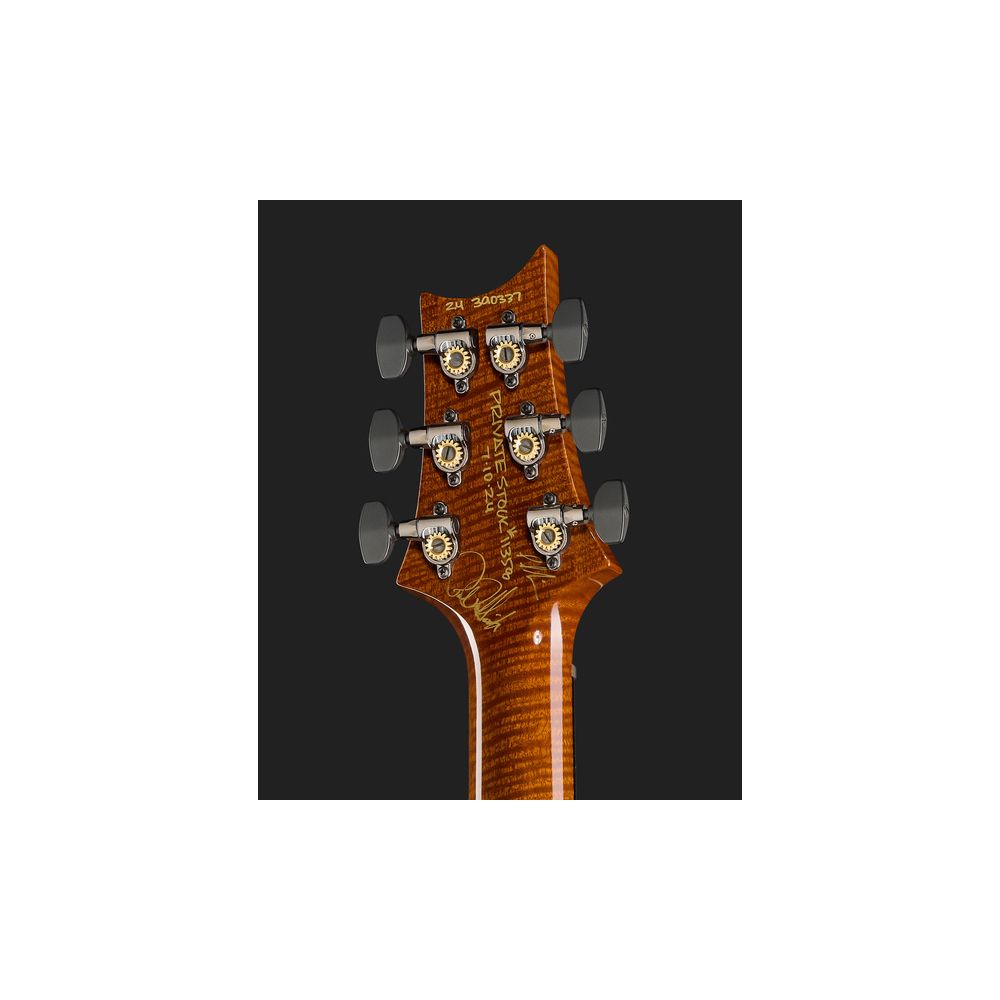 PRS PS Special SH Natural – Thomann Ireland