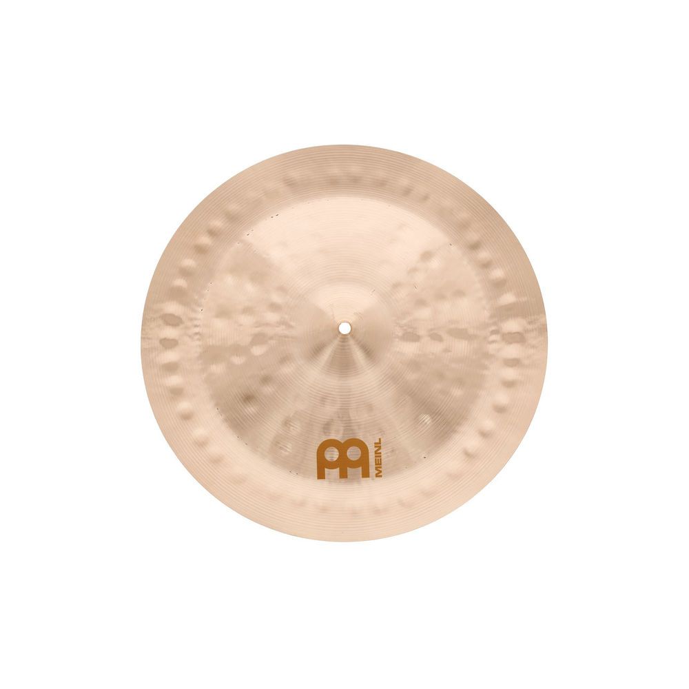 Meinl 18" Byzance Dual China – Thomann Ireland