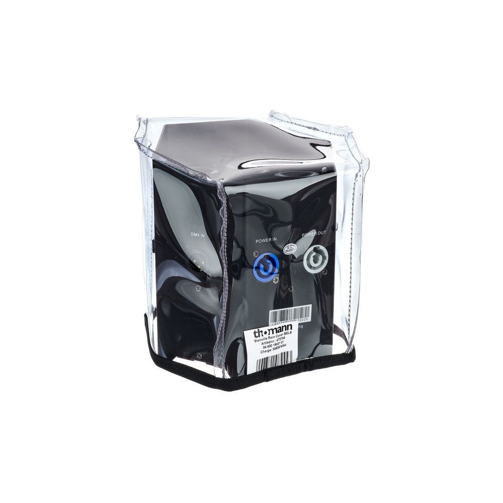 Thomann Rain Cover BEL6 – Thomann Ireland