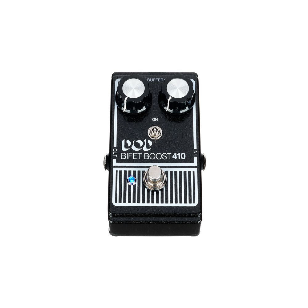 Digitech DOD Bifet Boost 410 – Thomann Ireland