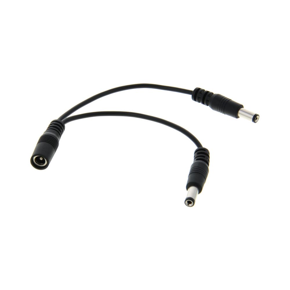 Voodoo Lab Voltage Doubler Adapter PPAY – Thomann Ireland