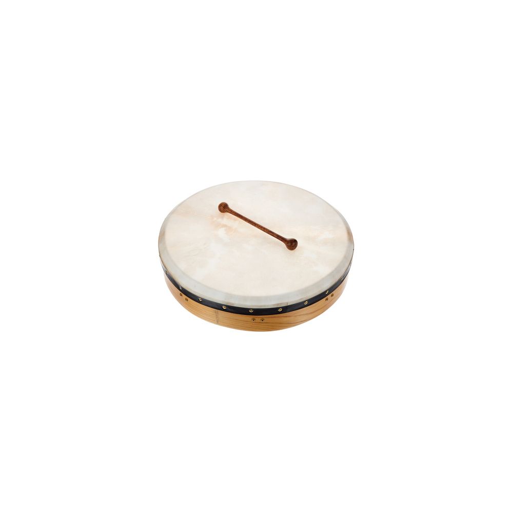 Millenium 18"x3,5" Bodhran Tunea B