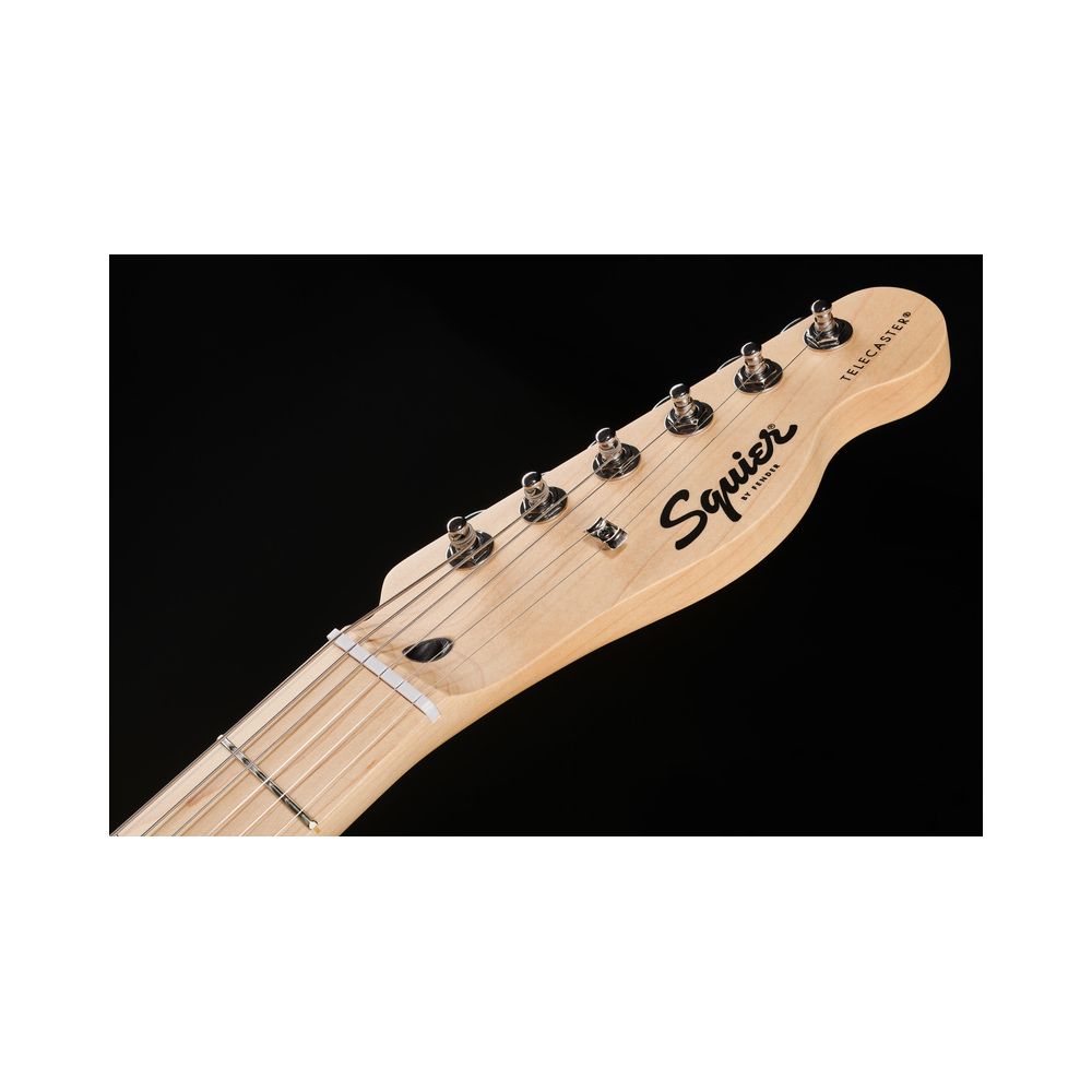 Squier Sonic Tele MN ButterscotchB – Thomann Ireland