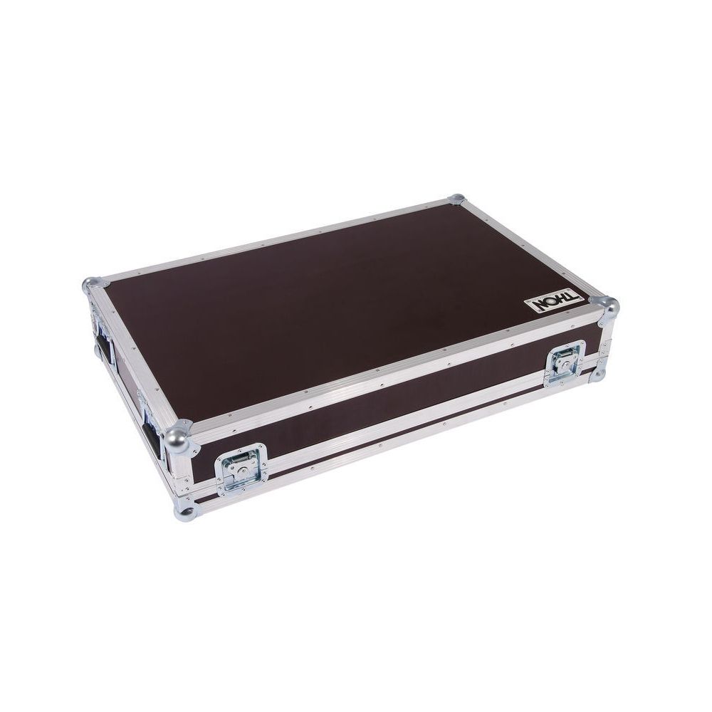 Thon Mixer Case Allen&Heath ZED