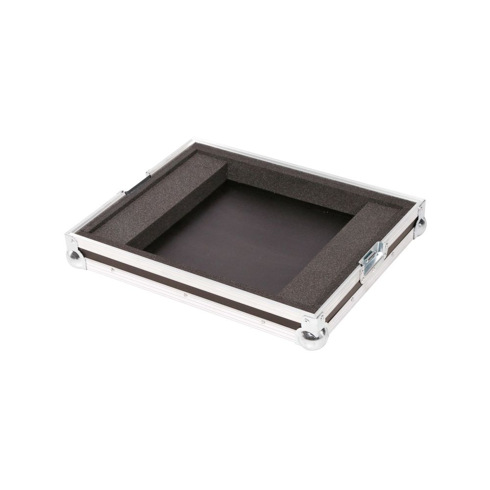 Thon Mixer Case A&H ZED60