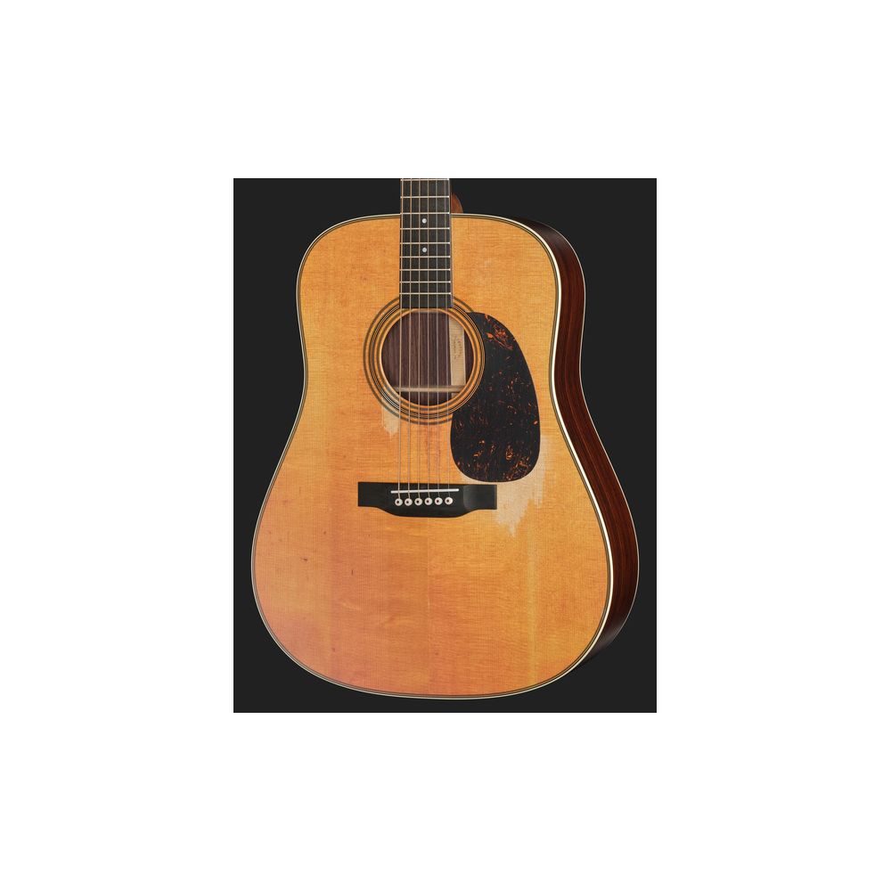 Martin Guitar D28 StreetLegend – Thomann Ireland